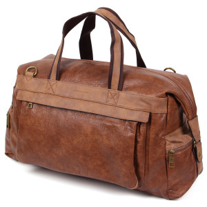 Сумка  дор. DAVID JONES CM0798-3 BROWN