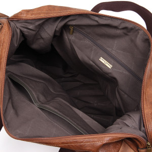 Сумка  дор. DAVID JONES CM0798-3 BROWN