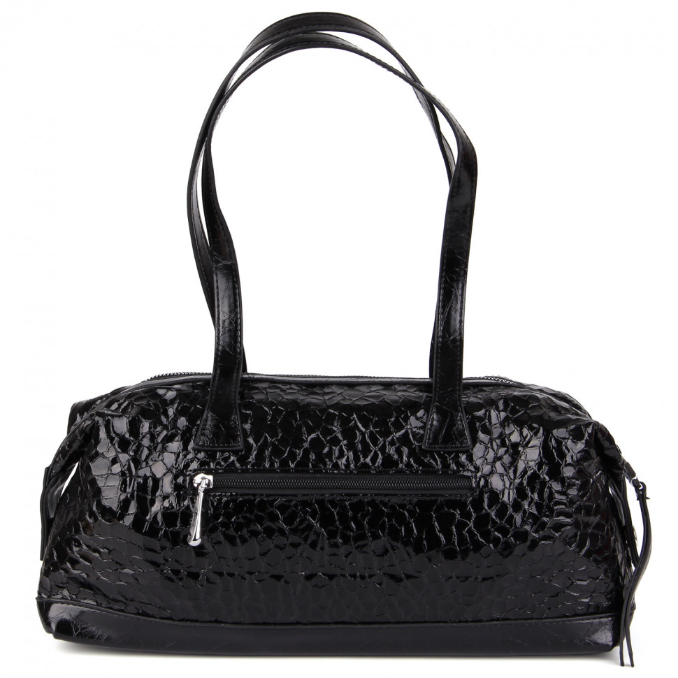 Сумка SAFENTA 58245-1 black F