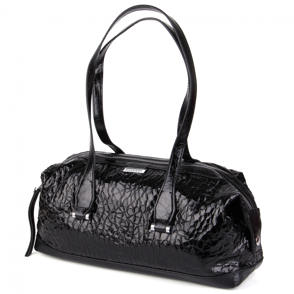 Сумка SAFENTA 58245-1 black F