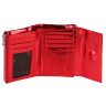 Гаманець VERMARI 9929-1808 RED