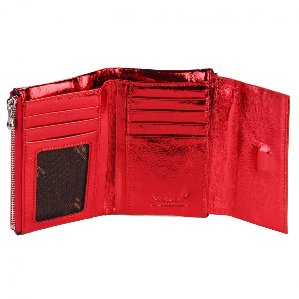 Гаманець VERMARI 9929-1808 RED