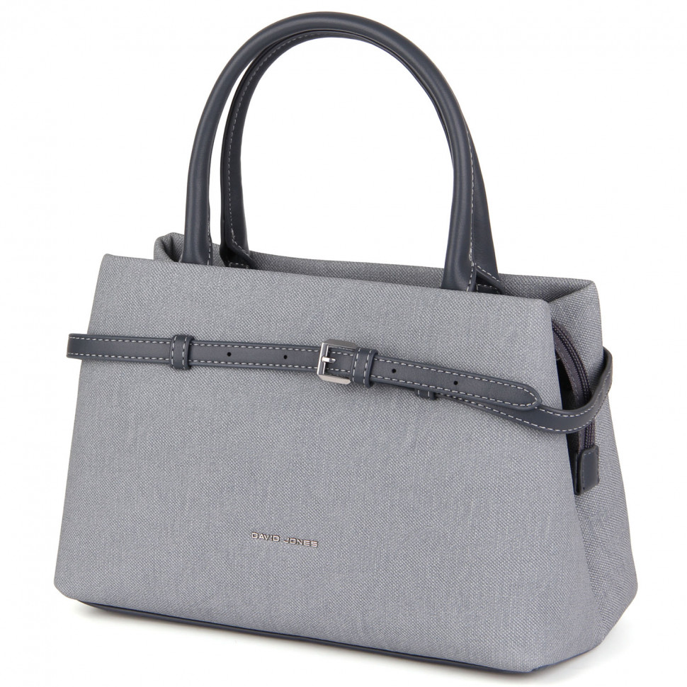 Сумка  DAVID JONES 8332 BLUE JEAN