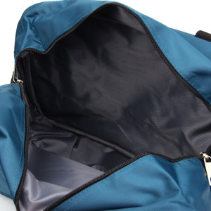 Сумка дор. 901  L.Blue