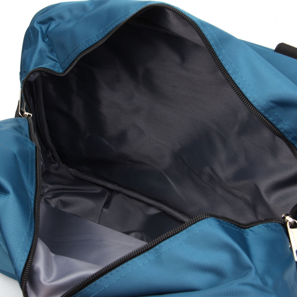 Сумка дор. 901  L.Blue