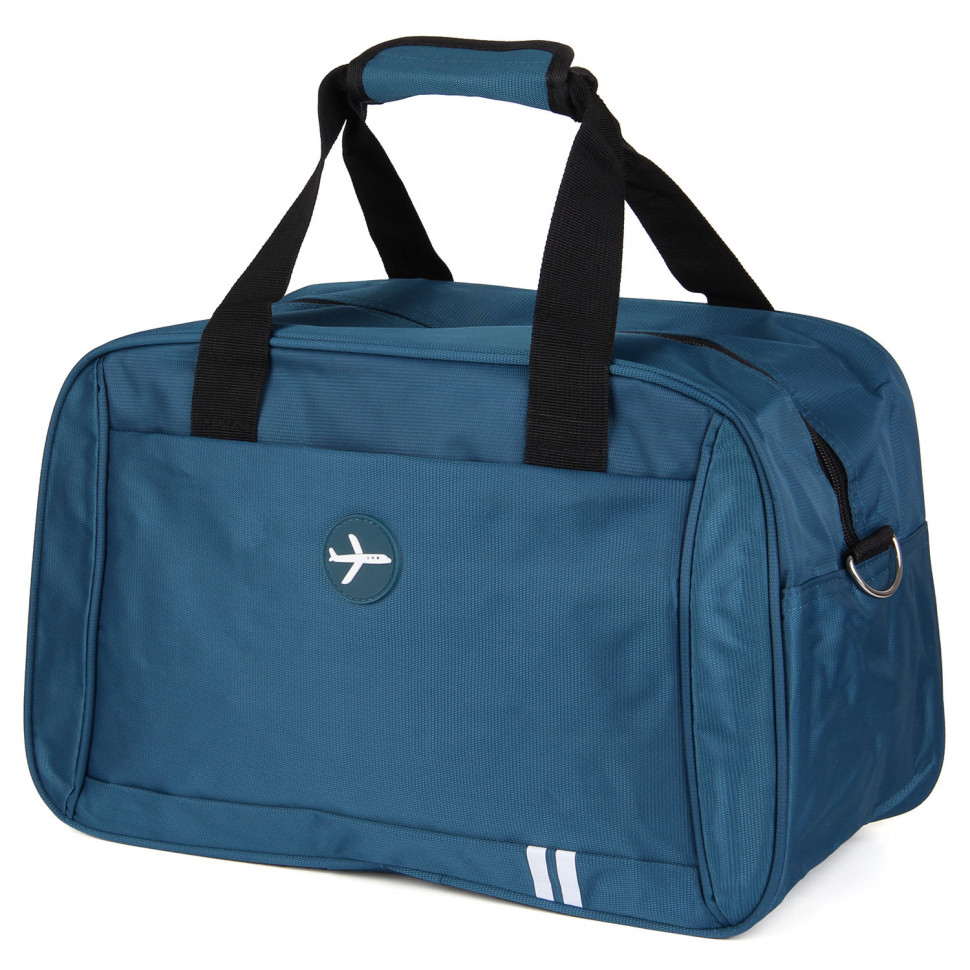 Сумка дор. 901  L.Blue