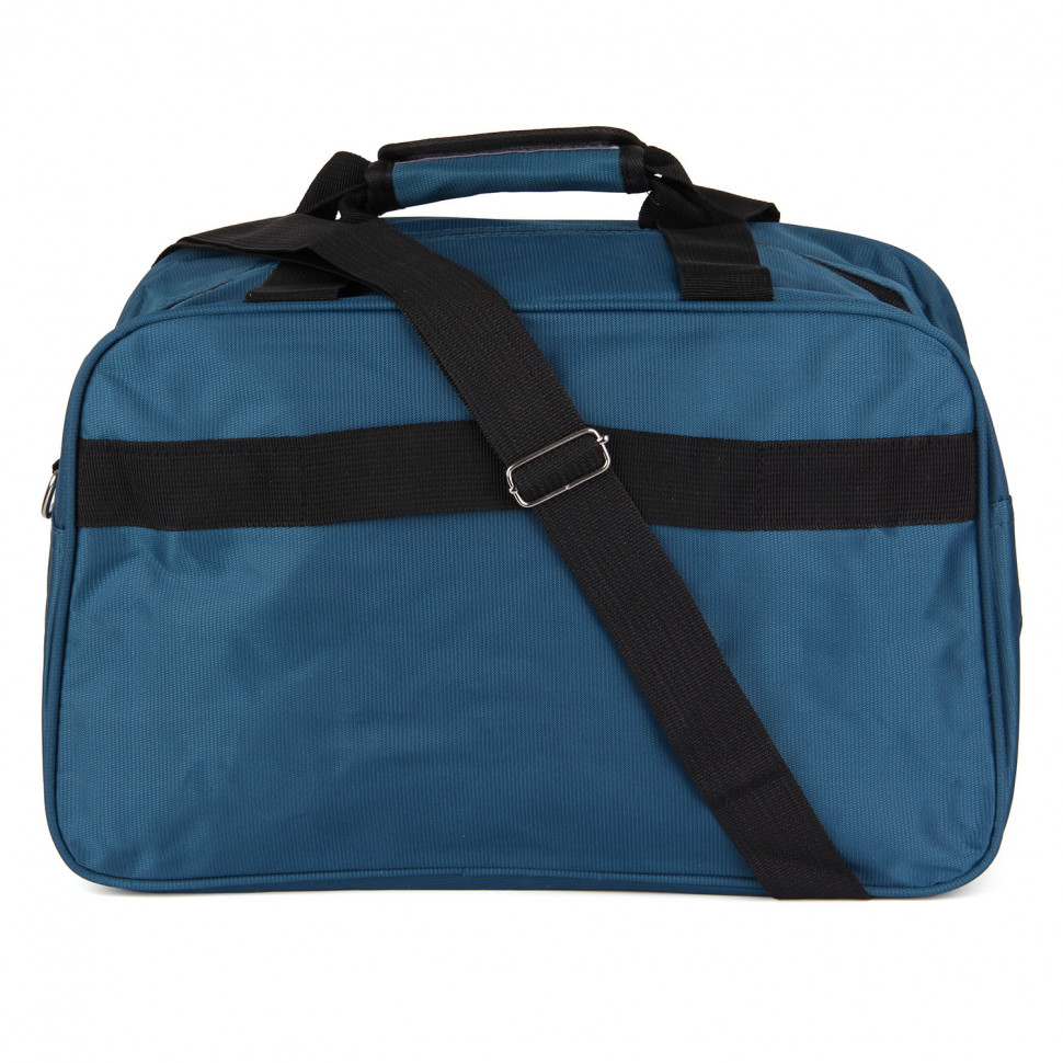 Сумка дор. 901  L.Blue