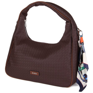 Сумка  ACACIA  G-26134 HOTCHOCOLATE