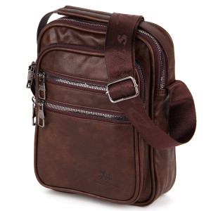 Сумка 751 D.Brown