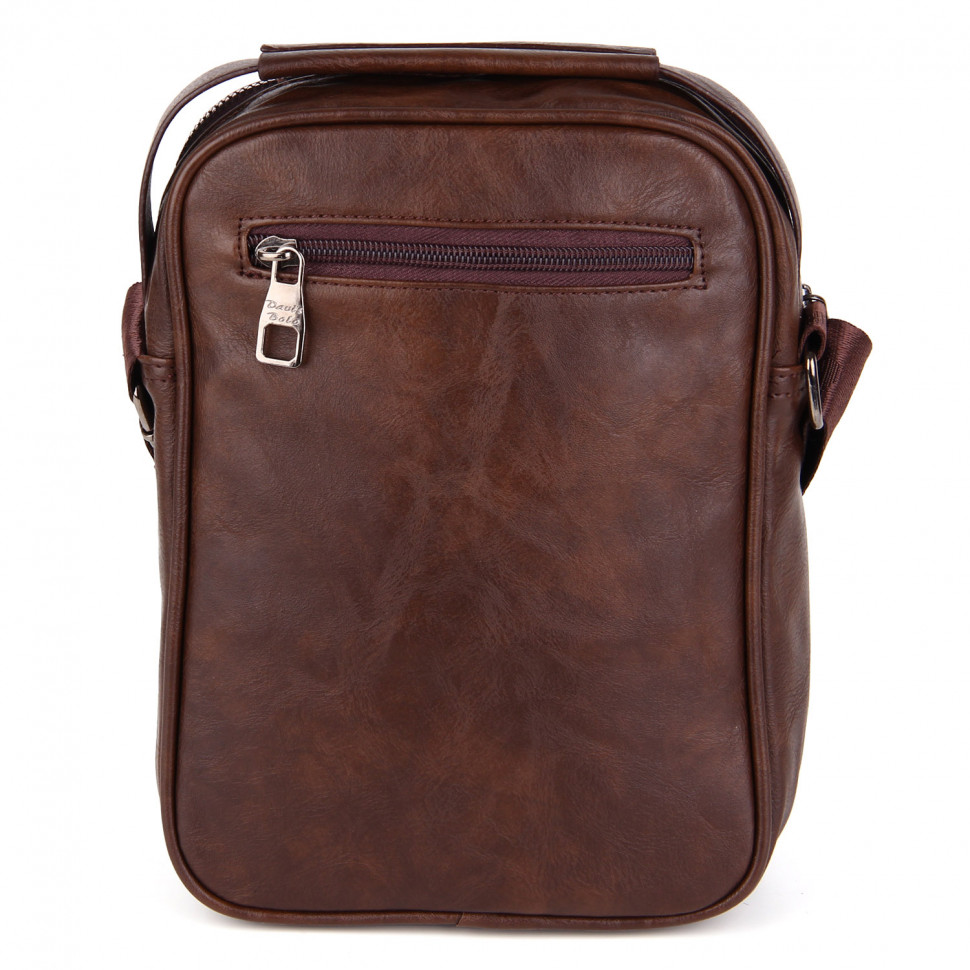 Сумка 751 D.Brown