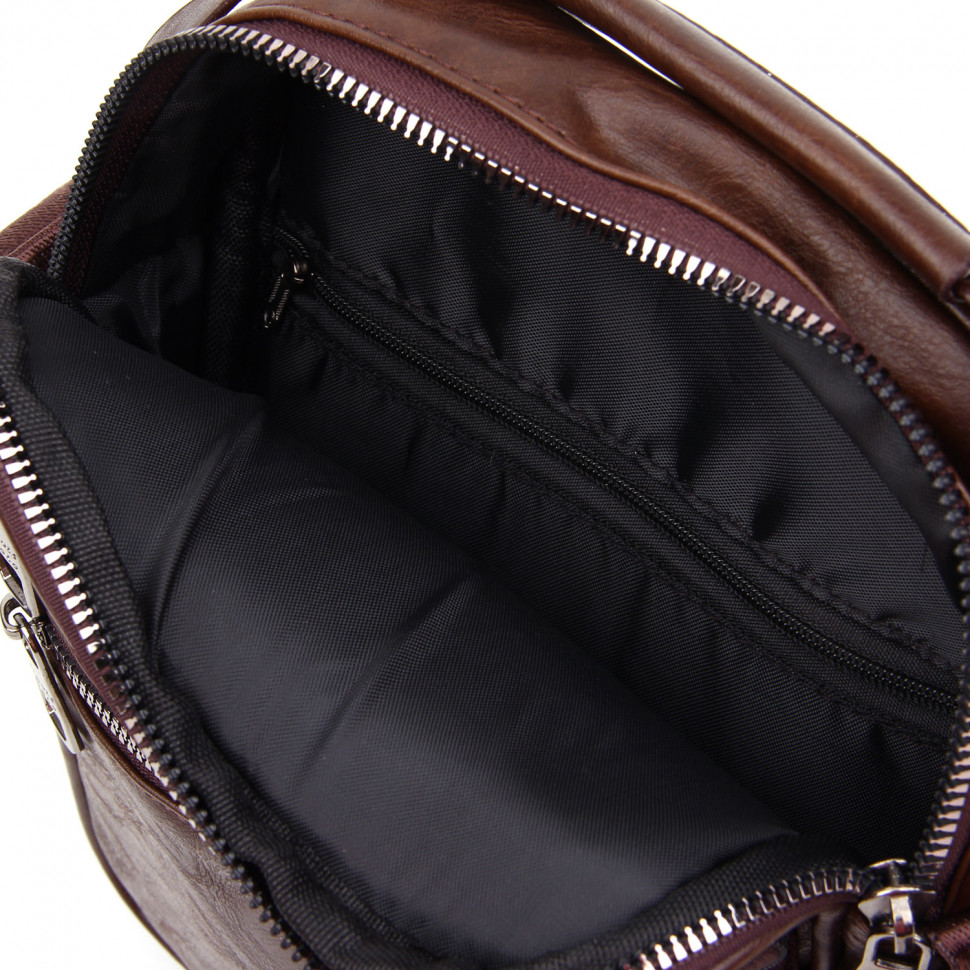 Сумка 751 D.Brown
