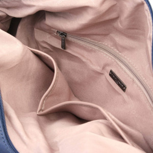 Сумка дор. DAVID JONES 3960 D.BLUE