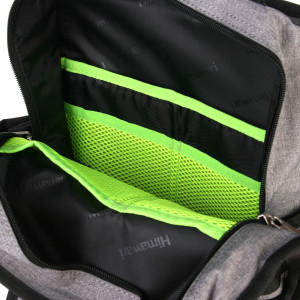 Рюкзак HIMAWARI  0827-02