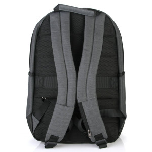 Рюкзак 15.6"  TIGERNU Т-В3936 D.Grey