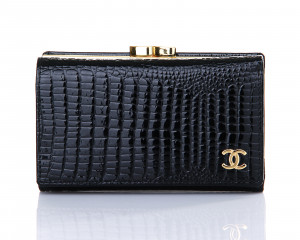 Кошелек F.Brand 9011 BLACK