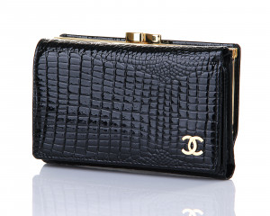 Кошелек F.Brand 9011 BLACK