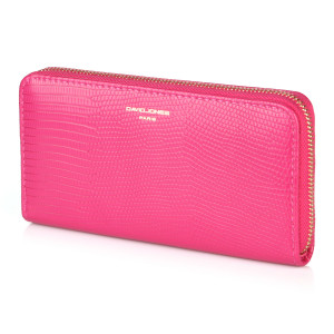 Гаманець  DAVID JONES 134-510 ROSE RED