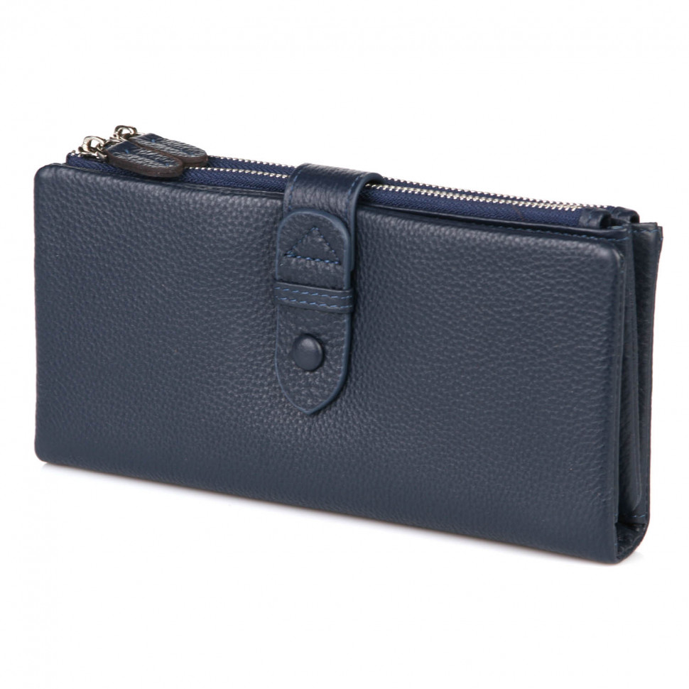 Гаманець VERMARI 3997 BLUE