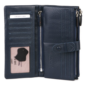 Гаманець VERMARI 3997 BLUE