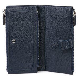 Гаманець VERMARI 3997 BLUE