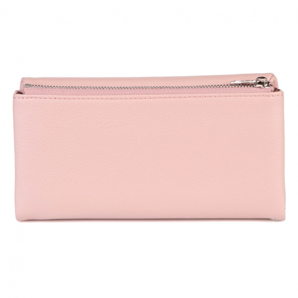 Гаманець ALFA RICCO 3293 Pink JD