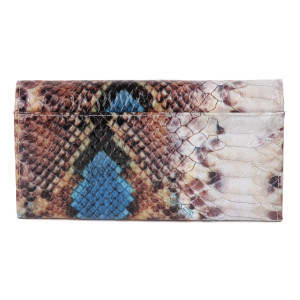 Гаманець VERMARI 72062-1306 BLUE