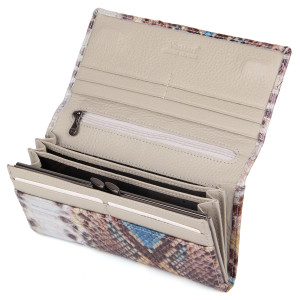 Гаманець VERMARI 72062-1306 BLUE