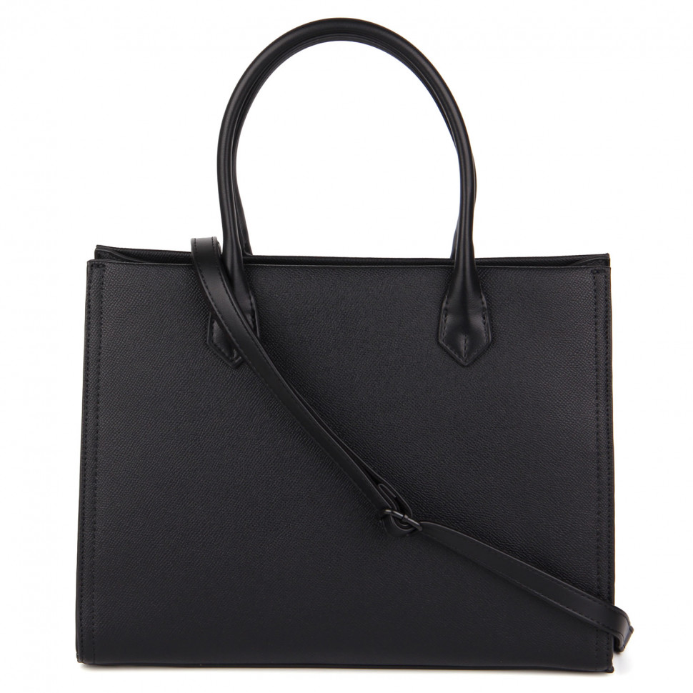 Сумка  DAVID JONES 7642 BLACK
