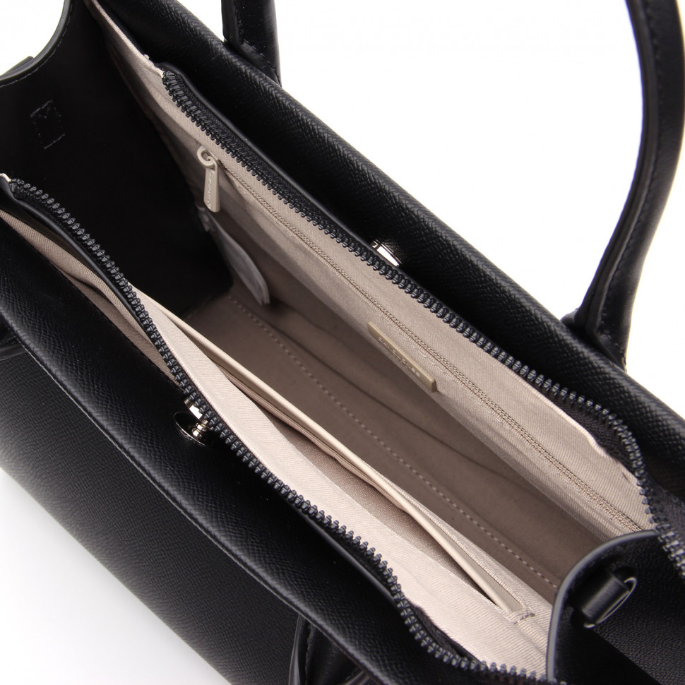 Сумка  DAVID JONES 7642 BLACK
