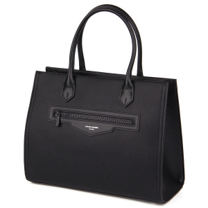 Сумка  DAVID JONES 7642 BLACK