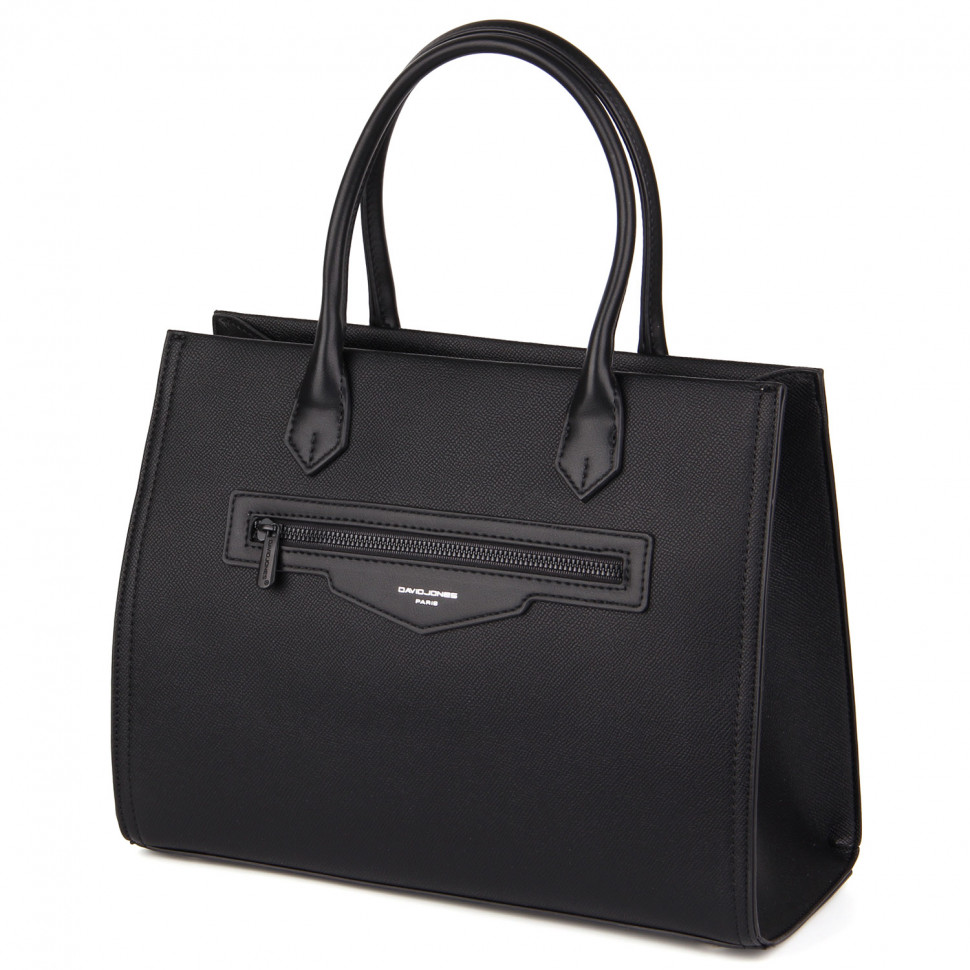 Сумка  DAVID JONES 7642 BLACK