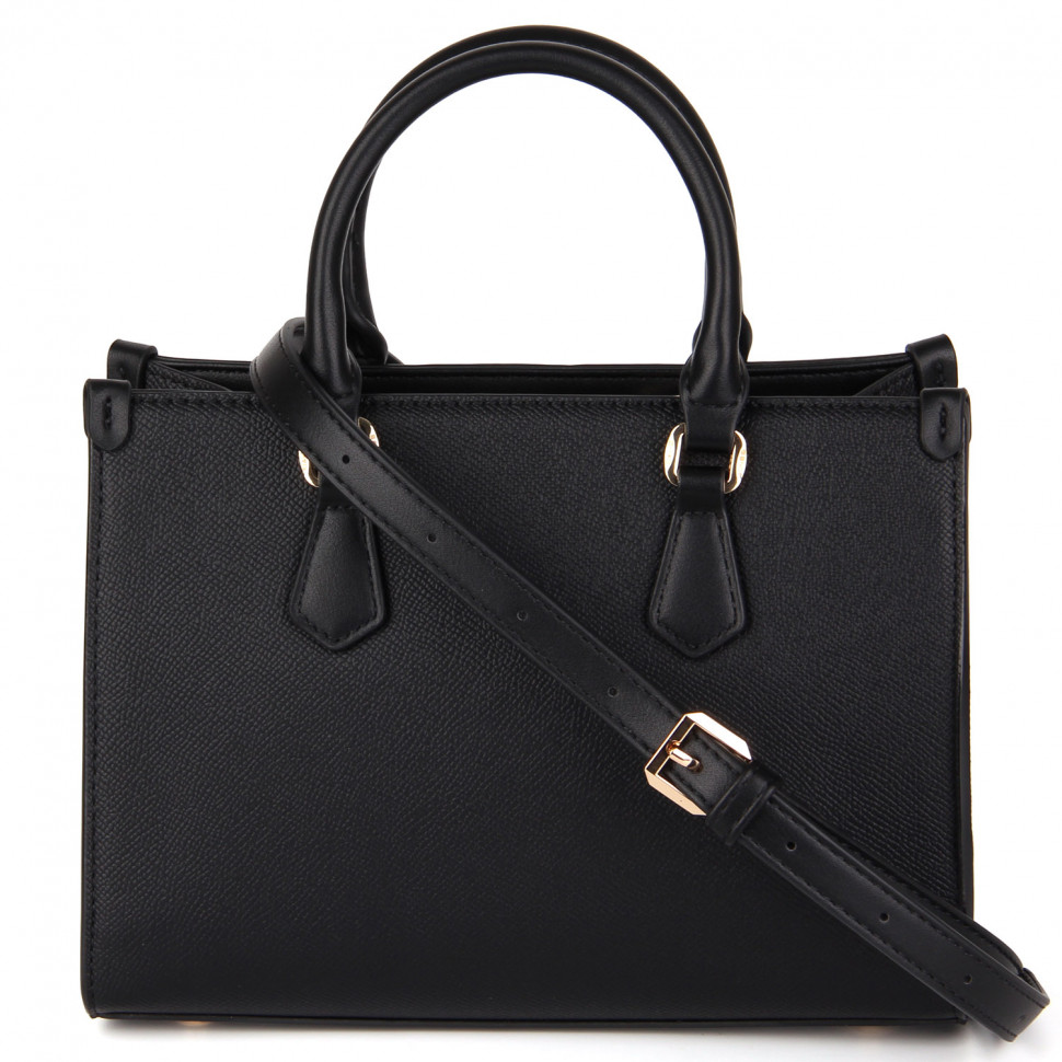 Сумка  DAVID JONES 7649 BLACK