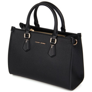 Сумка  DAVID JONES 7649 BLACK