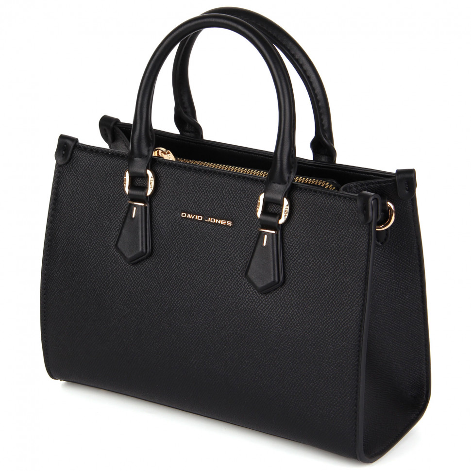 Сумка  DAVID JONES 7649 BLACK