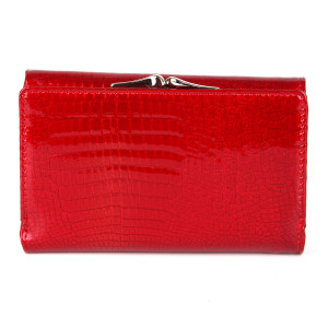 Гаманець ALFA RICCO 3282 RED 18XQ