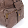 Сумка  дор. DAVID JONES CM0798-3 D.TAUPE