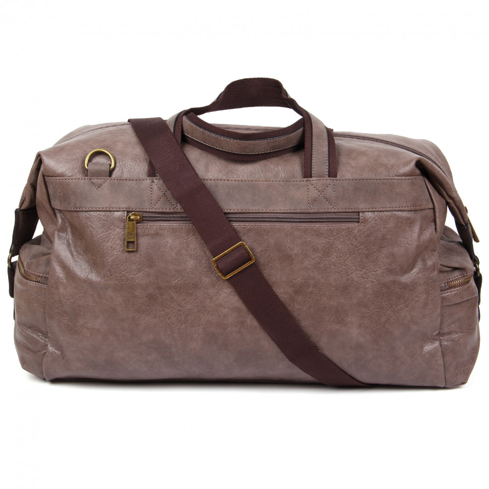 Сумка  дор. DAVID JONES CM0798-3 D.TAUPE