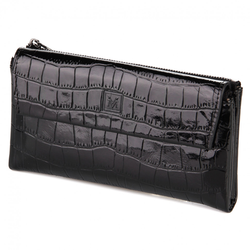 Гаманець VERMARI 3992-1808 BLACK