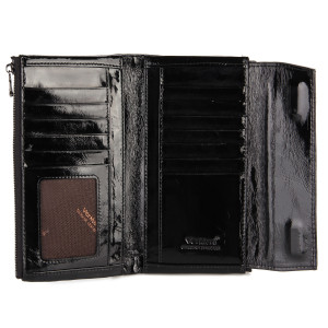 Гаманець VERMARI 3992-1808 BLACK