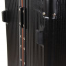 Набір валіз 5033 (21-25)  Black