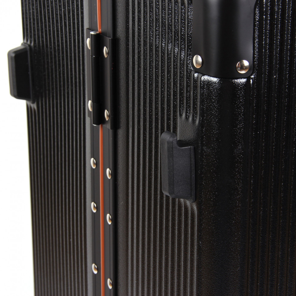 Набір валіз 5033 (21-25)  Black