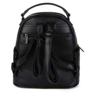 Рюкзак  DAVID JONES 8258 BLACK
