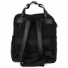 Рюкзак  DAVID JONES 8261 BLACK