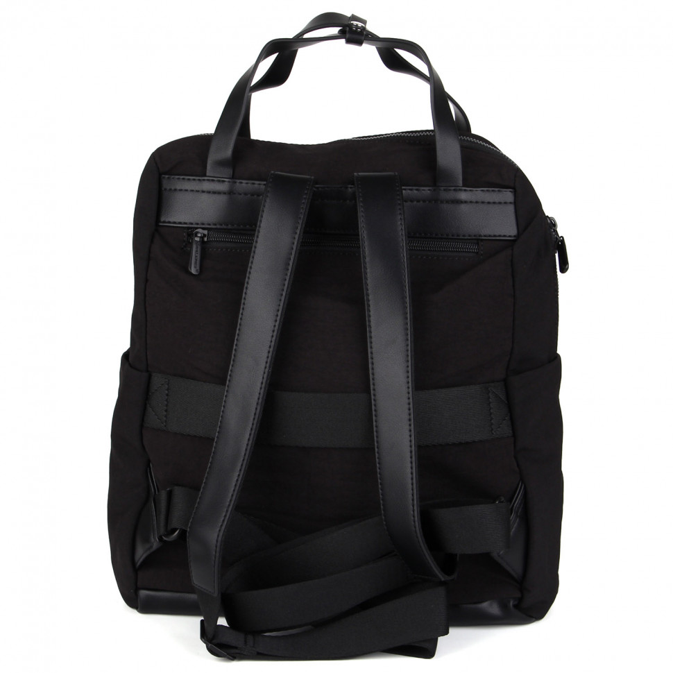 Рюкзак  DAVID JONES 8261 BLACK