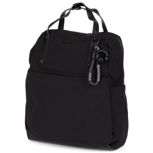 Рюкзак  DAVID JONES 8261 BLACK
