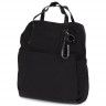 Рюкзак  DAVID JONES 8261 BLACK