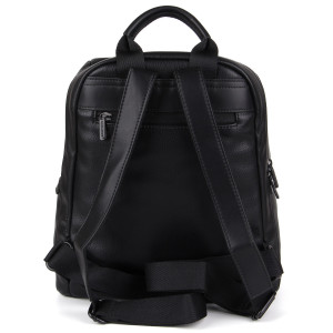 Рюкзак  DAVID JONES 7749-2 BLACK
