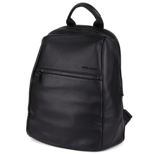 Рюкзак  DAVID JONES 7749-2 BLACK