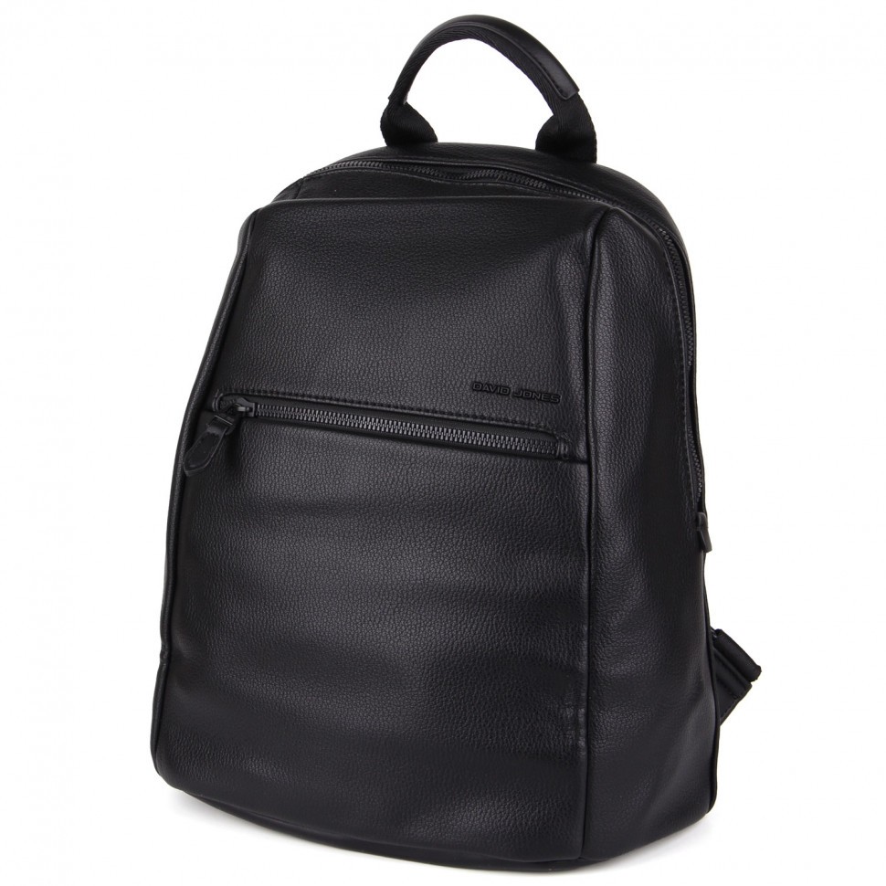 Рюкзак  DAVID JONES 7749-2 BLACK