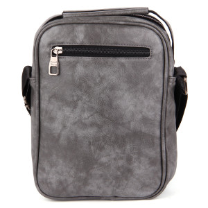 Сумка 751 Grey